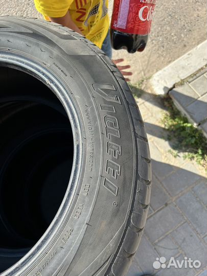 Viatti Strada Asimmetrico 195/65 R15 88B