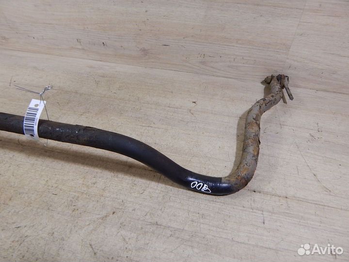 Стабилизатор передний Opel Omega B