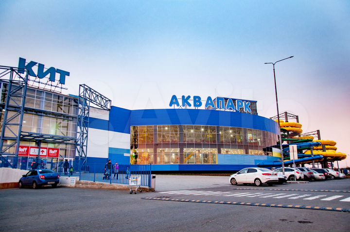 Общепит, 30 м²