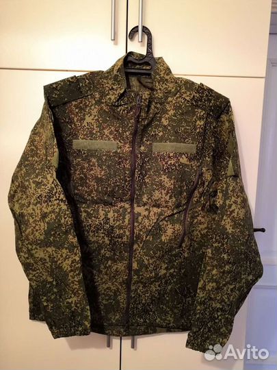 Военная форма летняя вкпо (ветровка )