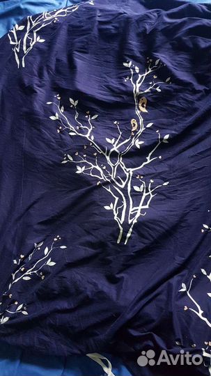 Чехол для дивана 145-185