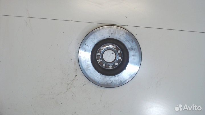 Диск тормозной Audi Q3, 2013