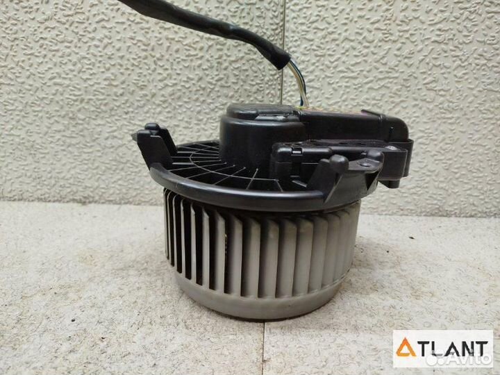 Мотор печки toyota BB