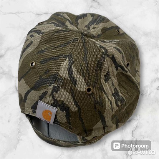 Бейсболка carhartt 47 brand nfl оригинал новая