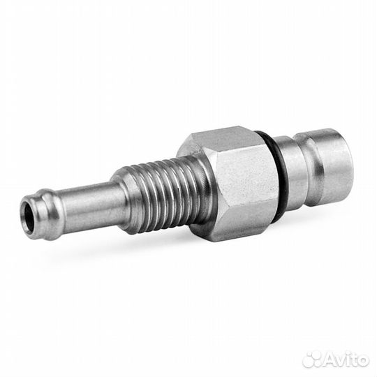 Коннектор топливный Suzuki DT2-65, DF9.9-15 