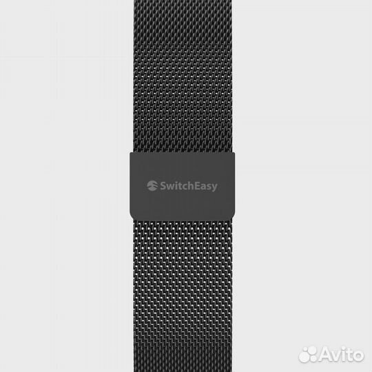 Ремешок Switcheasy Mesh Stainless Steel Apple Wat