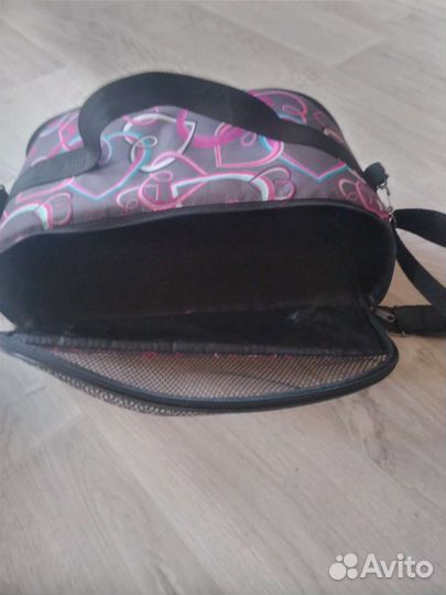 Для мелкого котика,или маленькой собачки