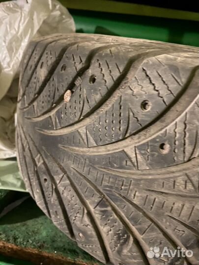 Goodyear UltraGrip Extreme 205/55 R16