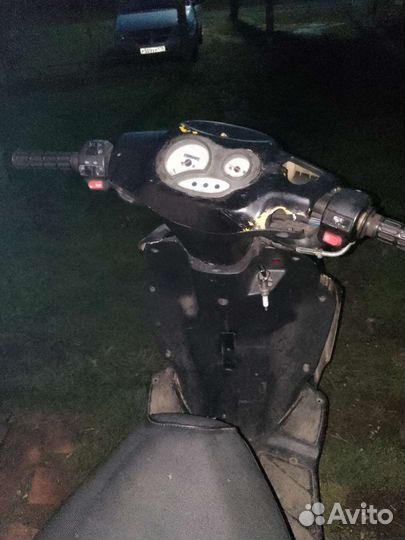 Прдам скутер 75сс