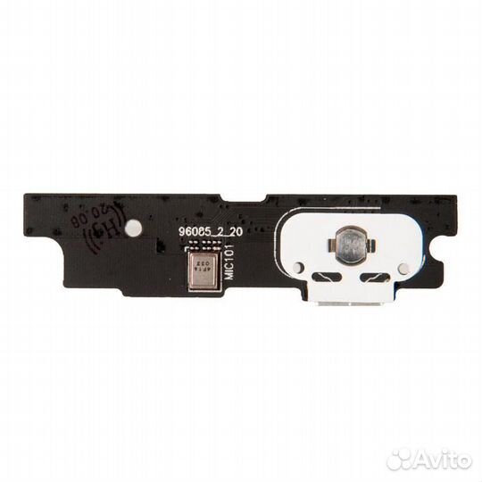 Шлейф с разъемом зарядки для Meizu для M3 Note M68
