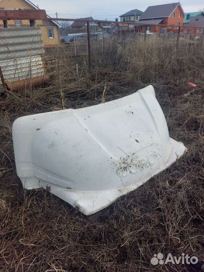 Продаю споилер