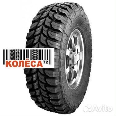 LingLong CrossWind M/T 265/70 R16