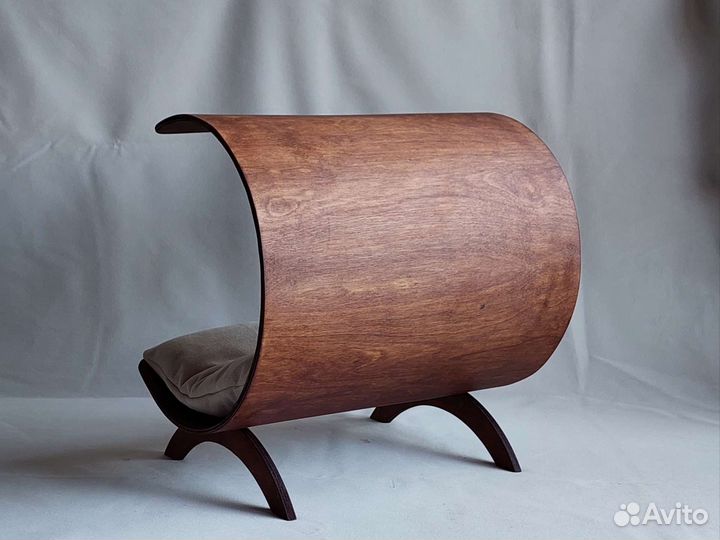 Лежанка для собак