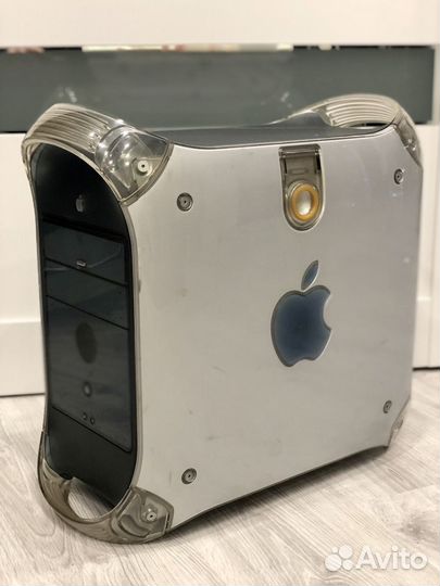 Корпус Apple Power Mac G4