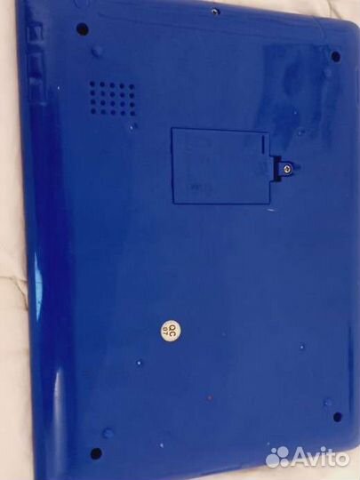 Музыкальный планшет