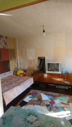 Дача 40 м² на участке 12 сот.