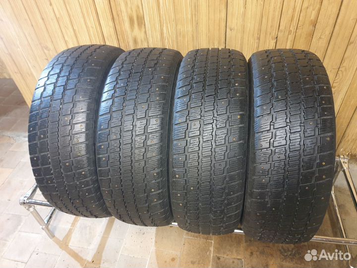 Cooper Weather-Master S/T 2 225/60 R17 100T