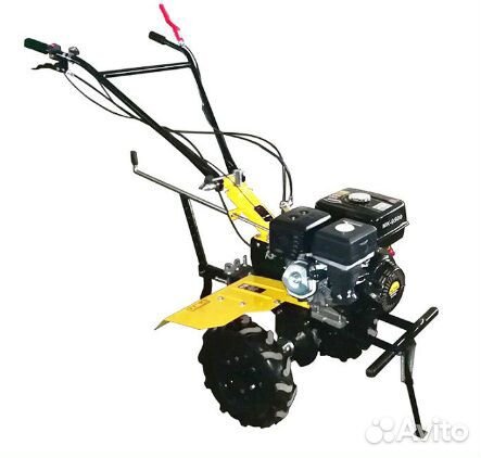 Мотоблок MK-9500 (MK-6700)