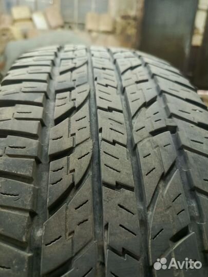 Yokohama Geolandar A/T G015 225/70 R16 103H