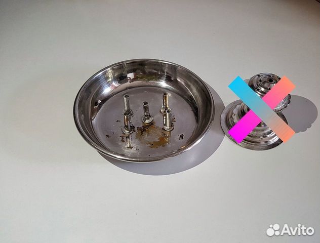 Предметы для пуджи