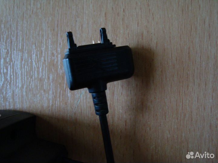 Зарядки для старых телефонов