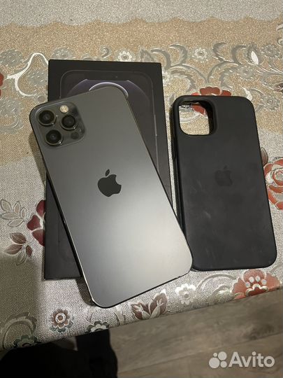iPhone 12 Pro, 128 ГБ