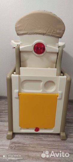 Столик для кормления + парта