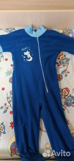 Детская одежда для мальчиков