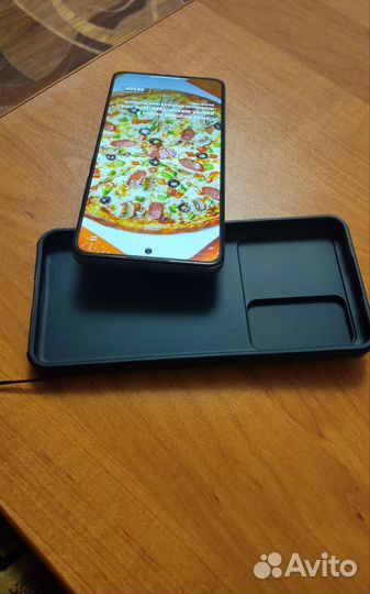 Телефон Xiaomi 12T Pro