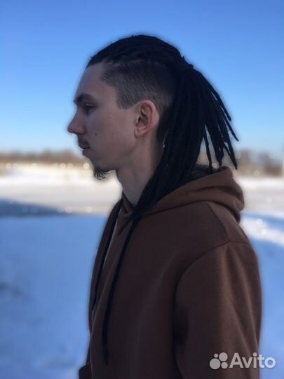 Афропрически