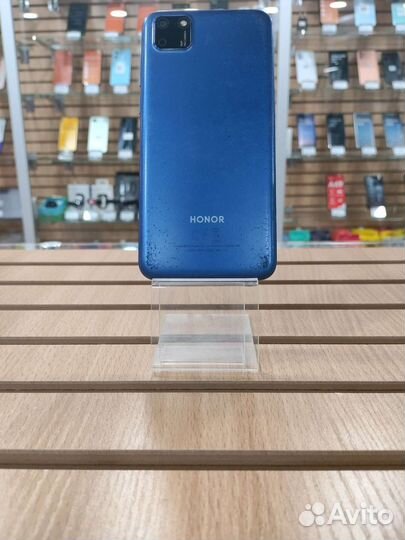 Honor 9S