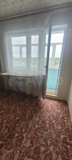 1-к. квартира, 36,6 м², 7/9 эт.