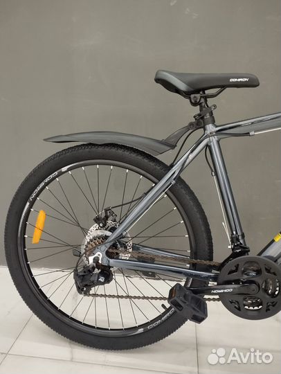 Велосипед 26, 19 рама Al