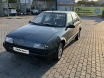 Renault 19 1.7 MT, 1989, 274 900 км, с пробегом, цена 80 000 руб.