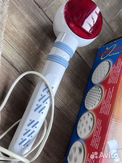 Массажер для тела