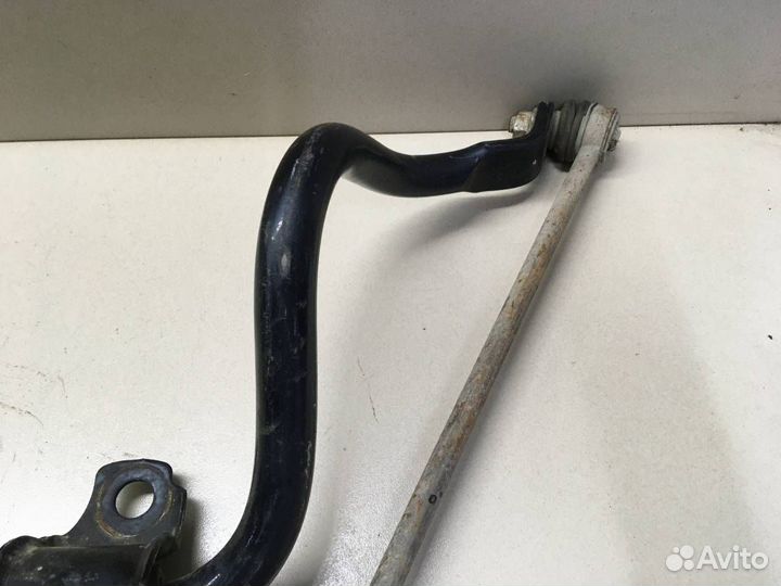 Стабилизатор передний Land Rover Range Rover Evoqu