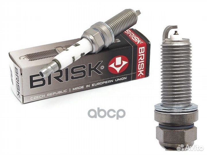 Свеча зажигания nissan