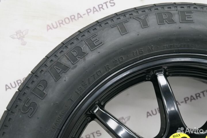 Докатка Range Rover Sport 2 L494 2013