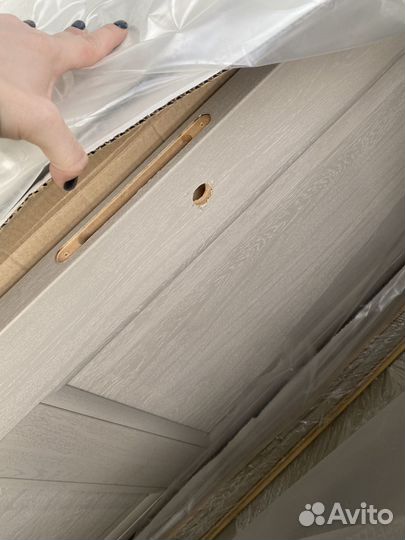 Межкомнатные двери бу 80 200 и 70 200