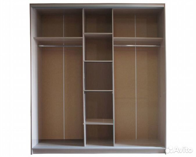 Шкаф Купе на заказ