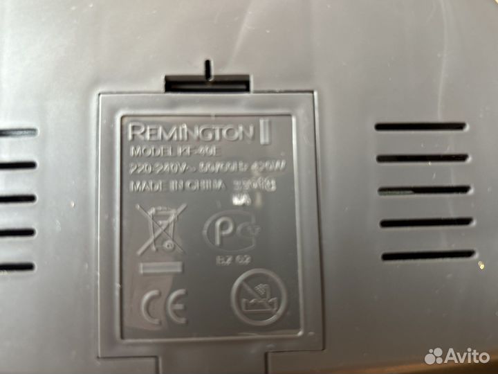 Бигуди Remington KF40 E