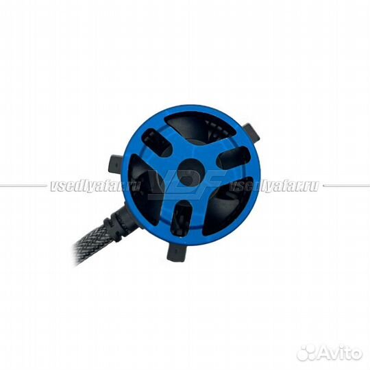 Светодиодные лампы Aozoom LC 65W цокольh4 6500K