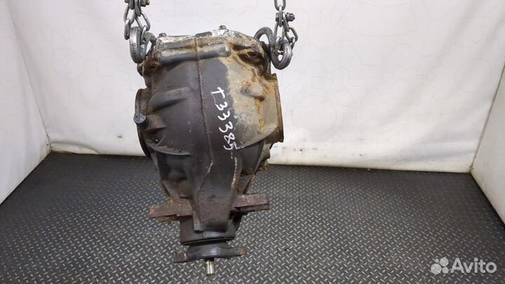 Редуктор моста Mercedes E W211, 2006