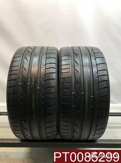 Bridgestone Potenza RE050A 275/30 R20 98H