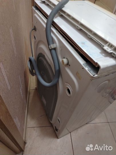 Стиральная машина samsung eco bubble 6 кг