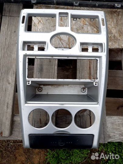 Консоль priora 1