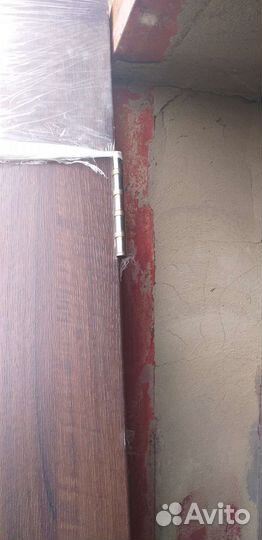 Дверь межкомнатная