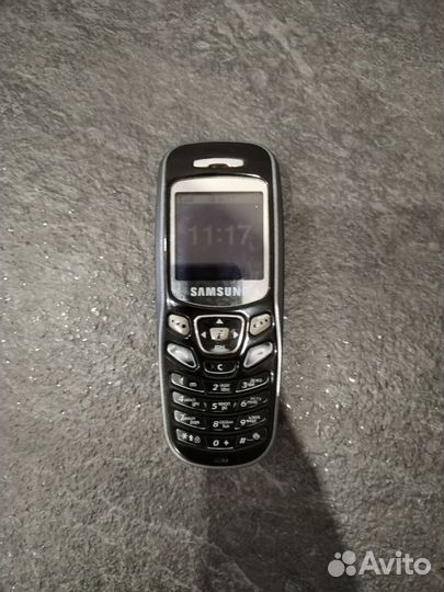 Samsung SGH-C230
