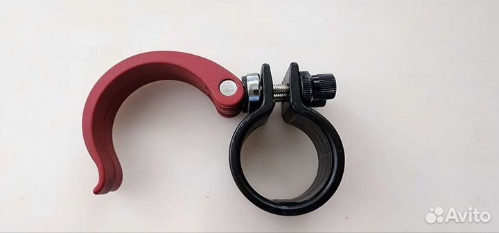 Kugoo g1 хомут оригинал