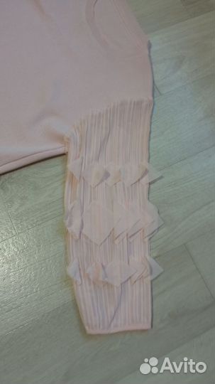 Кофточка джемпер 42